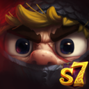 独奏骑士（S11狩猎季）