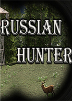 Russian Hunter