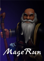 MageRun