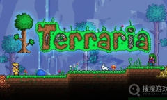 《泰拉瑞亚》1.4.4.9沙暴瓶种子获得教程