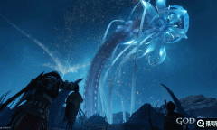 《战神5》自动切换锁定目标功能关闭教程