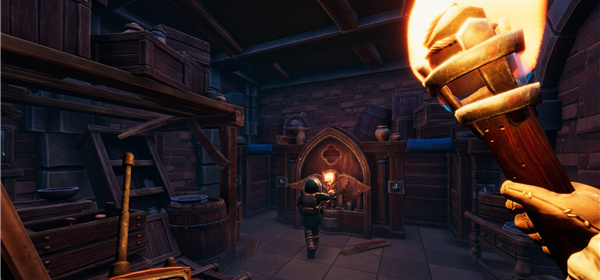 WeWereHere系列游戏合集