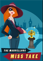 奇妙的塔凯小姐