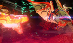 《怪物猎人物语2：毁灭之翼》IGN评分8分：有趣且让人沉迷的JRPG