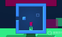 每日新游预告《帕特里克的箱子无穷奇遇》350多个人工打造谜题等你来解