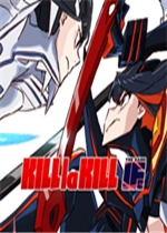 斩服少女：异布