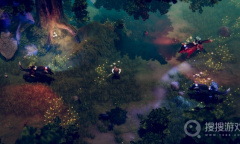 每日新游预告《Yet Another Fantasy Title》踏上史诗般的屠龙之旅