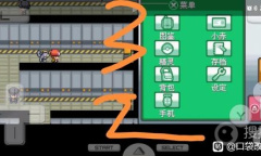 《口袋妖怪起源心金》彩虹市答题答案