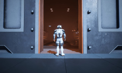 多结局神秘的科幻游戏《最后的信号》公布