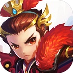 明珠三国2官方正版