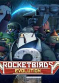 火箭鸟2：进化