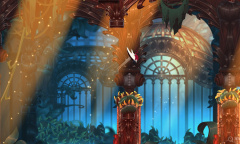 平台游戏《天籁之国》上架steam