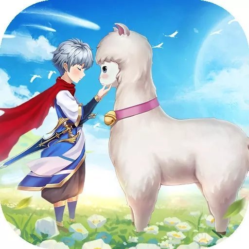 彩虹物语（科技刷现金点）