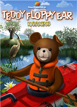 大耳熊泰迪：皮划艇