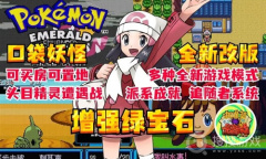 《口袋妖怪增强绿宝石》贵族任务完成攻略