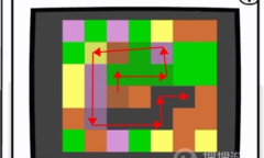 《白门》第七天图文攻略