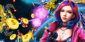 不会玩腻的竞技手游合集