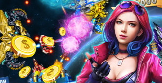 近期流行的多人竞技