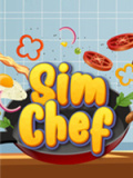 SIM Chef: Restaurant management