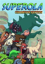 Superola Champion Edition