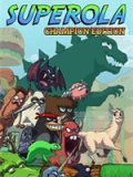 Superola Champion Edition