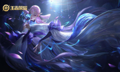 《王者荣耀》S24新赛季来袭，新英雄云缨携礼登场
