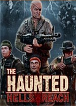 鬼镇：地狱降临