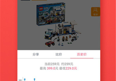 热门精品的母婴海淘app合集