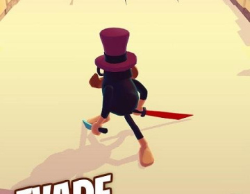 绅士act手游合集