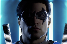 夜翼角色宣传片