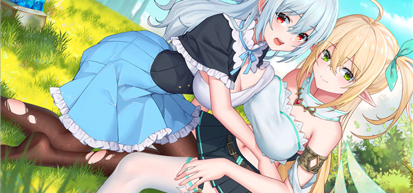 可爱女巫系列游戏合集