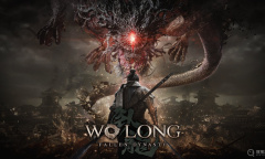 《卧龙苍天陨落》大野猪BOSS封稀打法