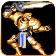 圆桌骑士荣耀版