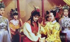 这泼天的富贵梗是什么意思