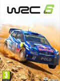世界汽车拉力锦标赛6