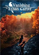 伊森卡特的消失