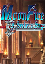 MoonFire: A Seeker's Saga