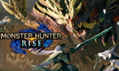 《怪物猎人：崛起》改语音教程