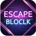 霓虹逃生块