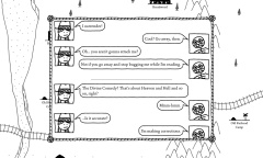 Steam每日特惠：火柴人冒险游戏《憎恶之西》减45%现38元