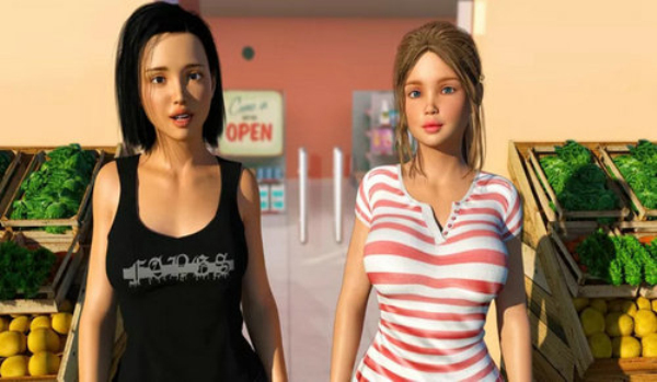 重返木屋完整汉化版