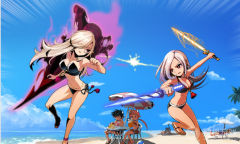 《DNF》网页版在线玩网址一览