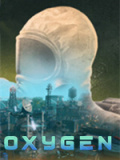 Oxygen