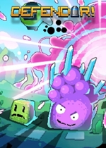 Defendoooooor!!