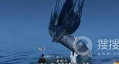 《逆水寒手游》探幽冥腾龙手获得方法