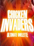 小鸡入侵者4