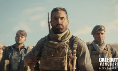 《使命召唤：先锋》单人战役IGN评分7分：缺乏创新 过于保守