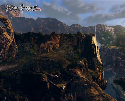 《天命奇御二》评测