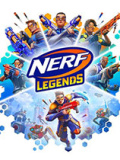 Nerf：传奇