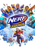Nerf：传奇